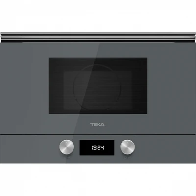 Встраиваемая микроволновая печь Teka ML 8220 BIS L STONE GREY 112030002