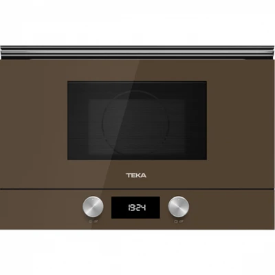 Встраиваемая микроволновая печь Teka ML 8220 BIS L LONDON BRICK BROWN 112030003