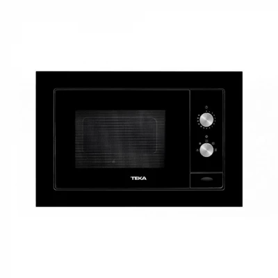 Встраиваемая микроволновая печь Teka ML 8200 BI NIGHT RIVER BLACK 112060010