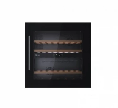 Встраиваемый винный шкаф Teka RVI 20041 GBK 113600010