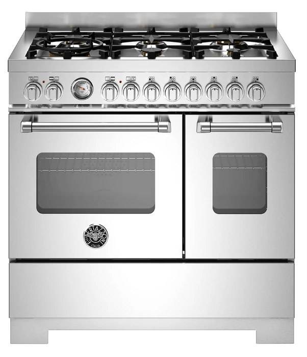 Варочный центр Bertazzoni MAS96L2EXT2 mas96l2ext2