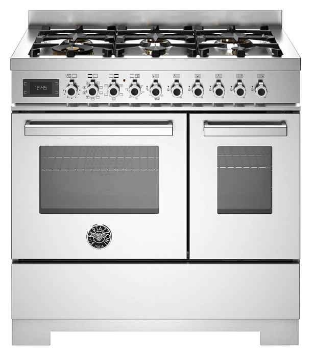 Варочный центр Bertazzoni PRO96L2EXT2 pro96l2ext2