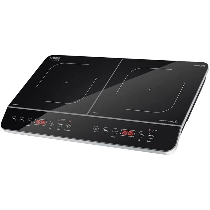Плита настольная Caso Touch 3500 touch 3500