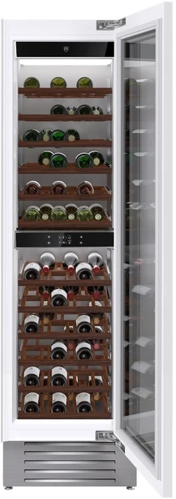 Встраиваемый винный шкаф V-ZUG WineCooler V6000 Supreme WC6T-51154 R wc6t-51154 r