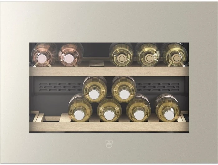 Встраиваемый винный шкаф V-ZUG WineCooler V4000 45 WC4T-51113 R Pearl mirror glass wc4t-51113 r pearl mirror glass