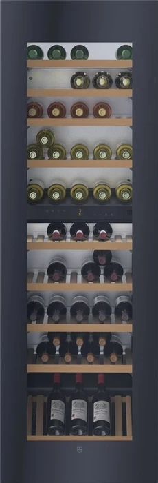 Встраиваемый винный шкаф V-Zug WineCooler V6000 WC6T-51095 wc6t-51095