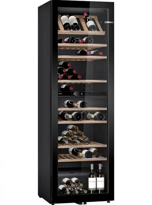 Винный шкаф Bosch KWK36ABGA kwk36abga