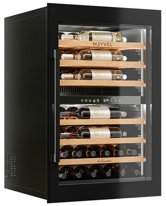Винный шкаф Meyvel MV47PRO-KBB2 mv47pro-kbb2