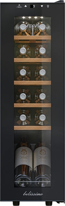 Винный шкаф Meyvel MV12-CBF1 mv12-cbf1