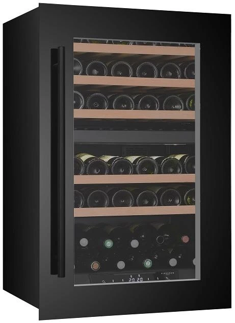 Встраиваемый винный шкаф MC Wine W48DB w48db