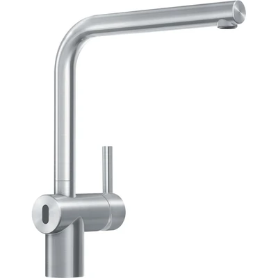 Смеситель Franke Atlas Neo Sensor нержавеющая сталь 115.0625.489