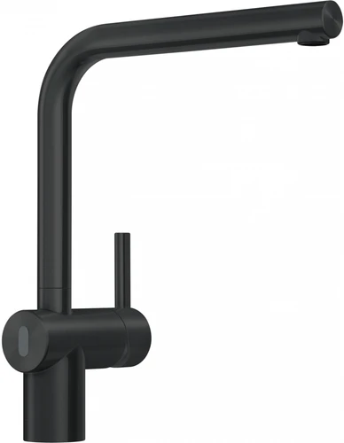 Смеситель Franke Atlas Neo Sensor черный матовый 115.0625.525
