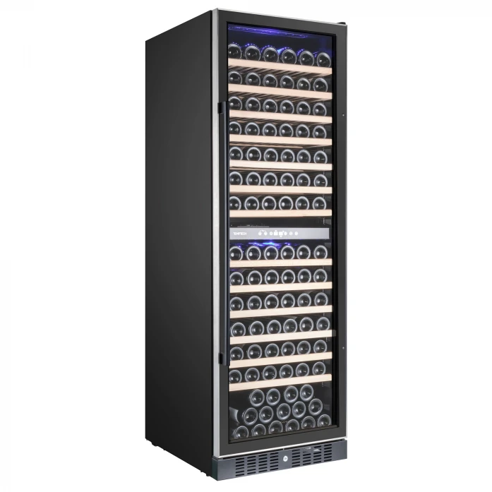 Холодильник винный Temptech WP180DCB wp180dcb