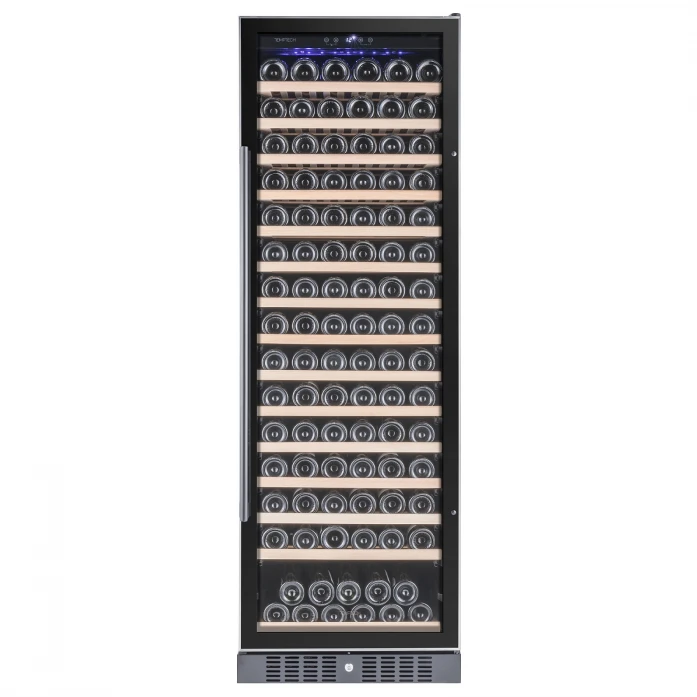 Холодильник винный Temptech WP180SCB wp180scb
