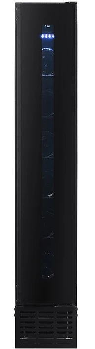Холодильник винный Temptech OBIU15SBB obiu15sbb