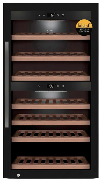 Винный шкаф Caso WineExclusive 66 Smart wineexclusive 66 smart