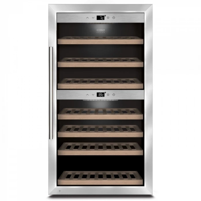 Винный шкаф Caso WineComfort 660 Smart winecomfort 660 smart