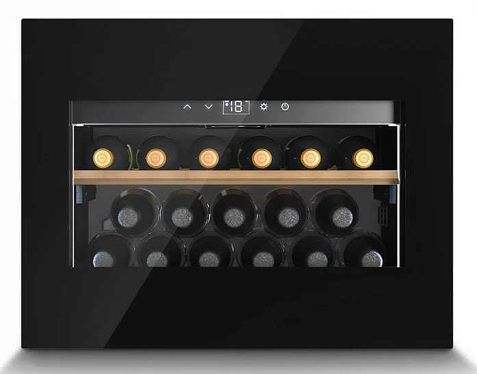 Винный шкаф Caso WineDeluxe WD 17 winedeluxe wd 17