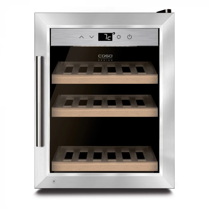 Винный шкаф Caso WineSafe 12 Classic winesafe 12 classic