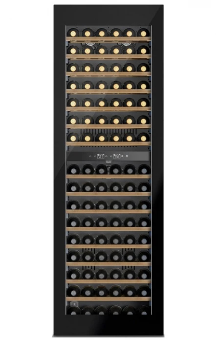 Холодильник винный Caso WineDeluxe WD 96 winedeluxe wd 96