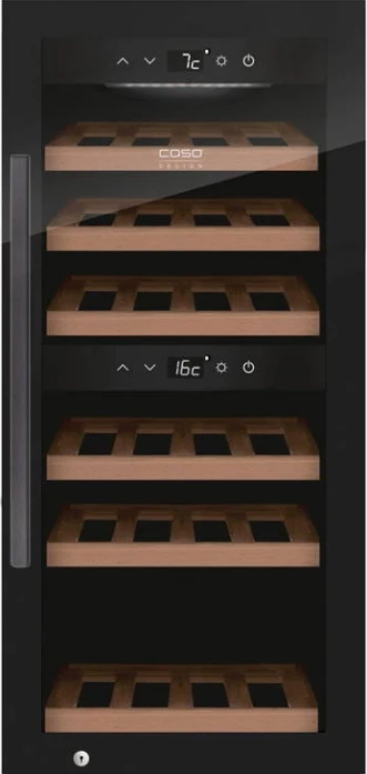 Холодильник винный Caso WineExclusive 24 Smart wineexclusive 24 smart