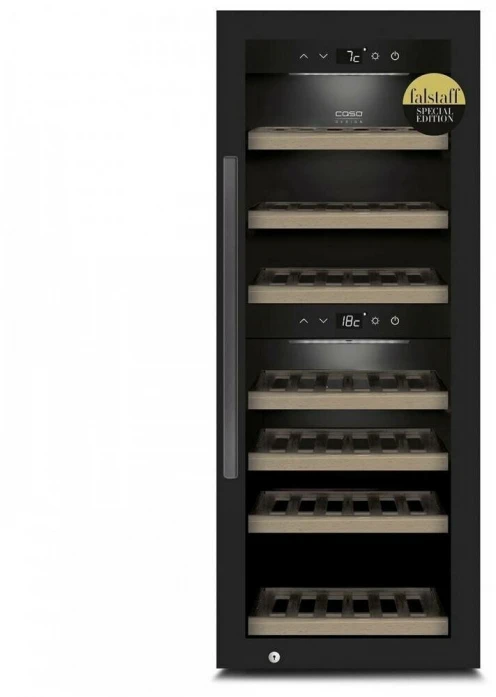 Винный шкаф Caso WineExclusive 38 Smart wineexclusive 38 smart