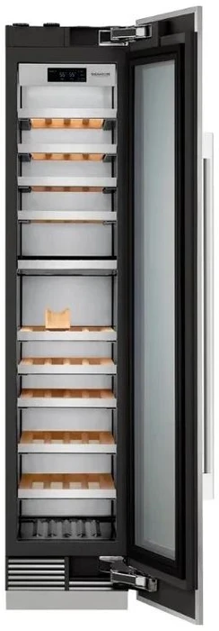 Встраиваемый винный шкаф Signature Kitchen Suite SKSCW182RP skscw182rp