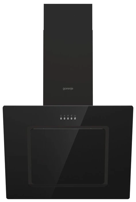 Вытяжка наклонная Gorenje WHI626E6B whi626e6b