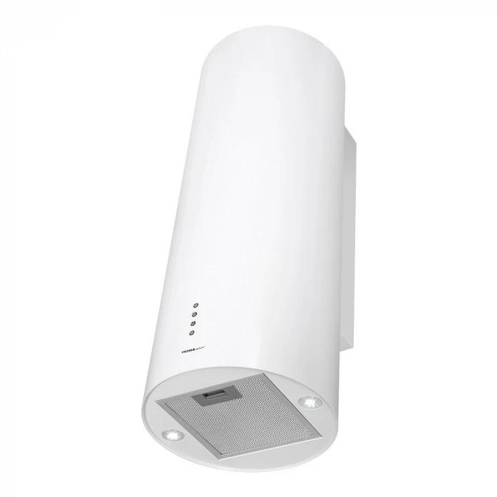 Кухонная вытяжка HOMSair SIGMA 39S Wall  белый ка-00031054