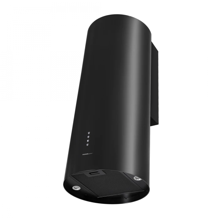 Кухонная вытяжка HOMSair SIGMA 39S Wall черный ка-00031053