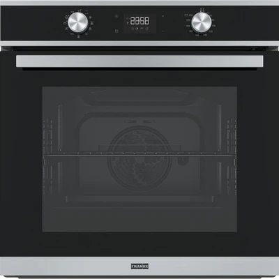 Встраиваемый электрический духовой шкаф Franke Smart FSM 97 P XS 116.0606.096