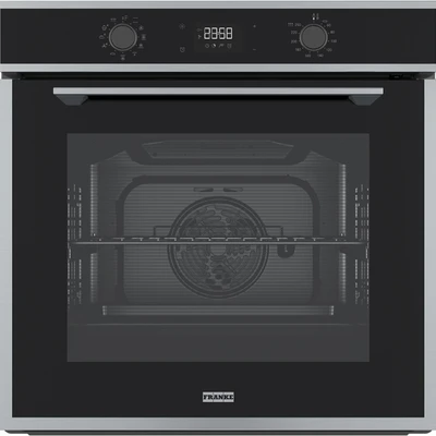 Встраиваемый электрический духовой шкаф Franke Maris FMA 97 P XS 116.0606.100