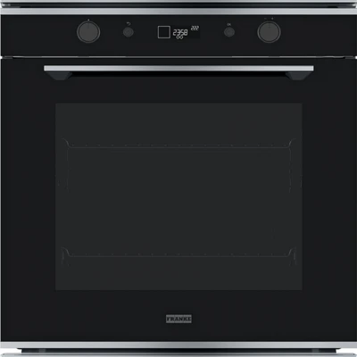 Встраиваемый электрический духовой шкаф Franke Mythos FMY 98 P XS 116.0606.101