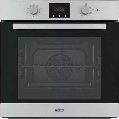 Духовой шкаф Franke FSL 86 H XS 116.0609.446