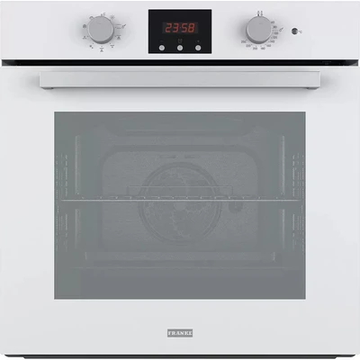 Духовой шкаф Franke FSL 86 H WH 116.0609.448