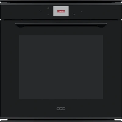 Духовой шкаф Franke FMY 99 HS BK 116.0613.707