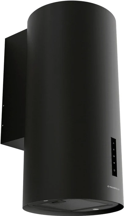 Вытяжка Maunfeld Vega 39 Wall Sensor Black ка-00031055