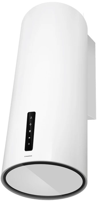 Вытяжка Maunfeld Vega 39 Wall Sensor LED White ка-00031056