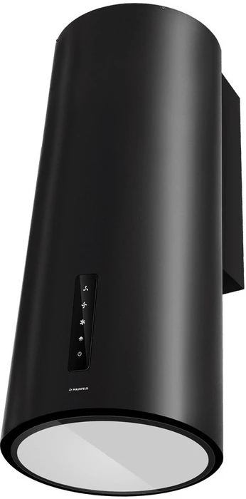 Вытяжка Maunfeld Vega 39 Wall Sensor LED Black ка-00031058
