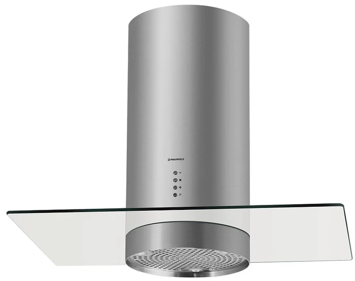 Вытяжка Maunfeld BERTA PLUS 90 Inox ут000000438