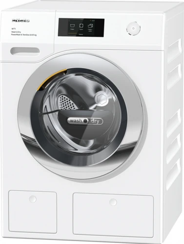 Стирально-сушильная машина Miele WTR870WPM 11tr8704ru