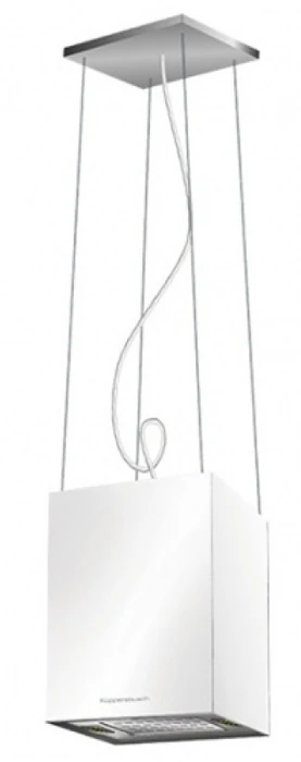 Вытяжка Kuppersbusch IKDU 3900.1 W ikdu3900.1w