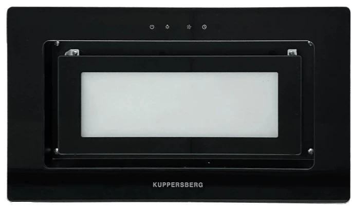 Встраиваемая вытяжка Kuppersberg INSHINE 61 BG inshine 61 bg