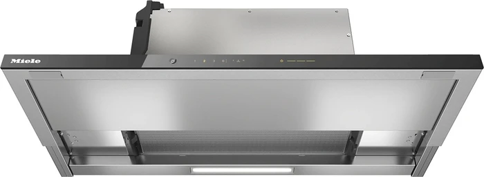 Вытяжка встраиваемая Miele DAS 4930 OBSW Obsidian Black обсидиан das 4930 obsw