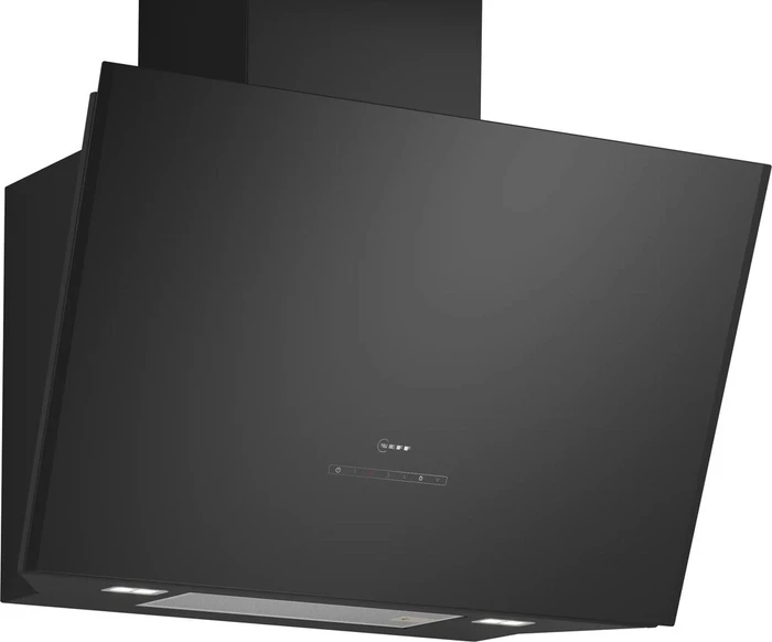 Вытяжка наклонная Neff D88IAN2S0 d88ian2s0
