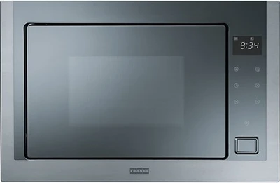 Встраиваемая микроволновая печь Franke FMW 250 CR2 G BK 131.0391.304