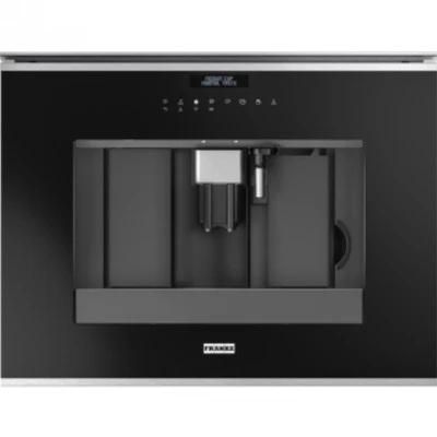 Встраиваемая кофемашина Franke FMY 45 CM XS (131.0627.473) 131.0627.473