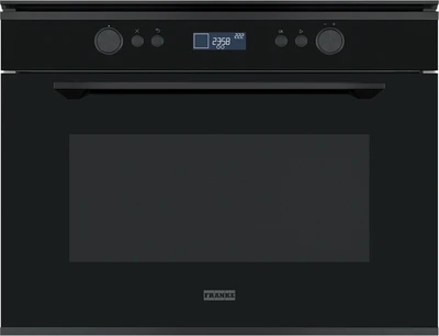 Духовой шкаф с свч Franke FMY 45 MW BK 131.0632.660