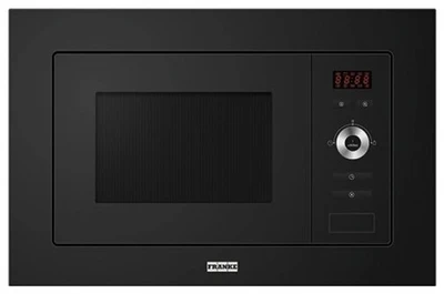 Микроволновая печь Franke FSL 20 MW BK 131.0632.993 131.0632.993