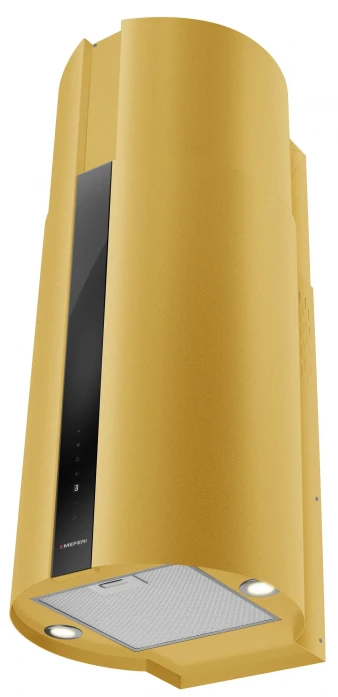 Вытяжка цилиндрическая Meferi TUBE40GOLD COMFORT PLUS tube40gold comfort plus